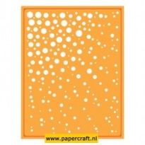 S4-456 Cascade Dots