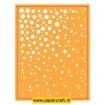 S4-456 Cascade Dots