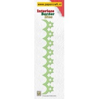 ILD008 Christmas Stars