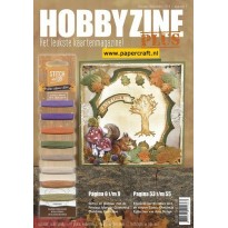 Hobbyzine Plus 2