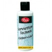 Servetten Lak