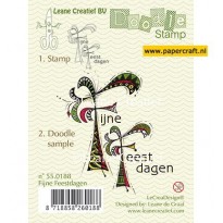 55.0188 Fijne Feestdagen