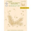 35.9753 Christmas Branch