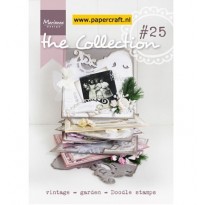 CAT1325 The Collection 25