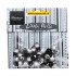 JU0941 Bells Black & White