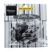 JU0944 Mini Pins Black & White