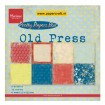 PK9120 Old Press