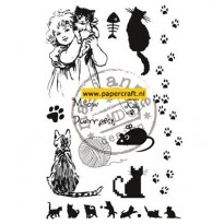 CS0914 Sweet Kitty