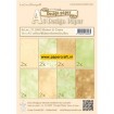 51.0485 Brown / Green