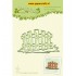 45.0324 Garden Gate Round