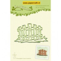 45.0324 Garden Gate Round