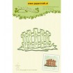 45.0324 Garden Gate Round