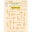 35.0218 Garden Tools Large