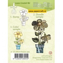 55.0454 Flower Pot