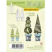 55.0447 Conifers