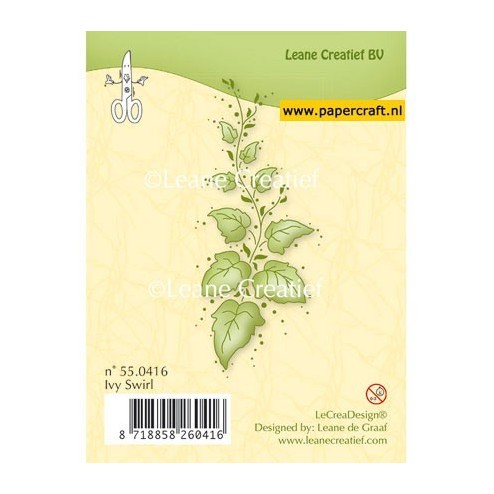 55.0416 Ivy Swirl