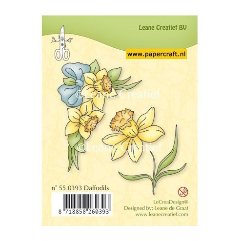 55.0393 Daffodils