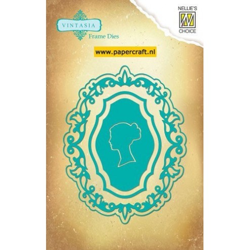 VIND002 Oval