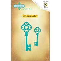 VIND008 Keys