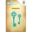 VIND008 Keys
