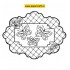 UMS602 Butterfly Trellis