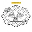 UMS602 Butterfly Trellis