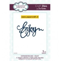 CED5404 Enjoy