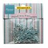 JU0943 Mini Pins Light Blue & Blue