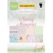 PK9122 Nanny Memories