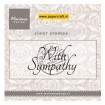 CS0928 With Sympathy