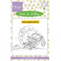 DDS3352 Holiday App
