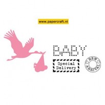 COL1381 Stork