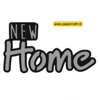 CR1314 New Home