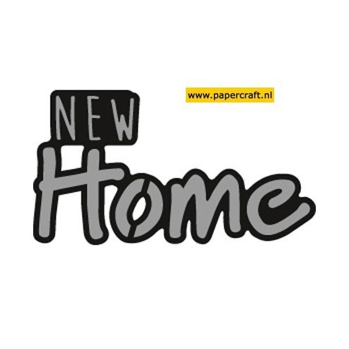 CR1314 New Home