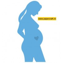LR0348 Pregnant