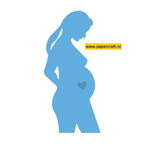 LR0348 Pregnant