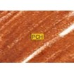 C610 Dark terracotta