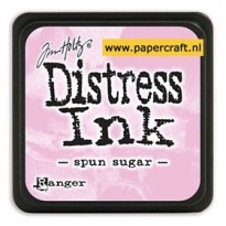 Spun Sugar