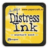 Mustard Seed