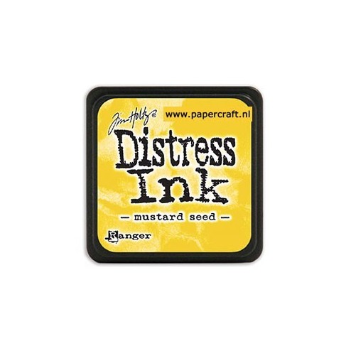 Mustard Seed