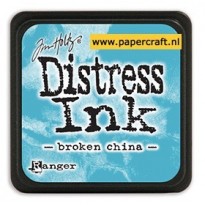 Broken China