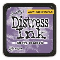 Dusty Concord