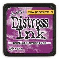 Seedless Perserves