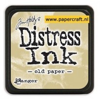 Old Paper