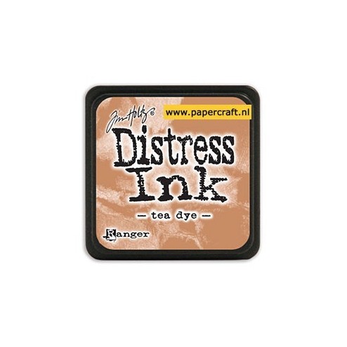 Tea Dye