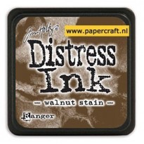Walnut Stain