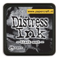 Black Soot