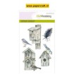 Vogelhuisjes