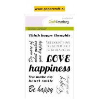 Tekst Happy