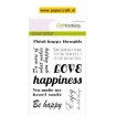 Tekst Happy